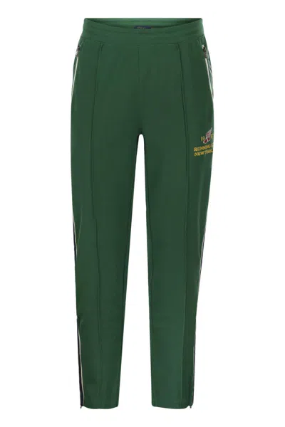 Polo Ralph Lauren New York Club Running Trousers