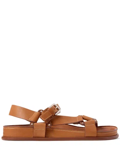 POLO RALPH LAUREN NOLEN SANDALS