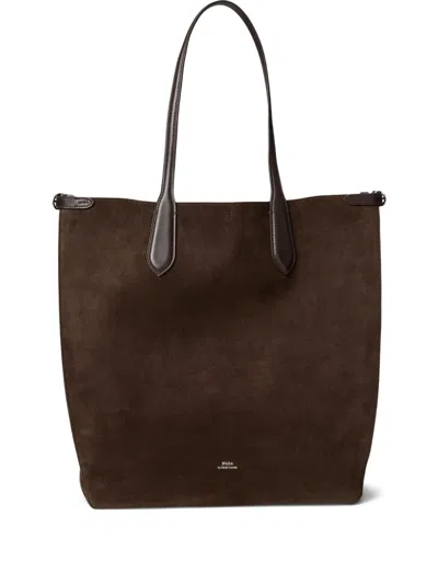 Polo Ralph Lauren North-south Tote Bag