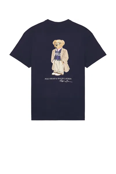 Polo Ralph Lauren Novelty Bear T-shirt
