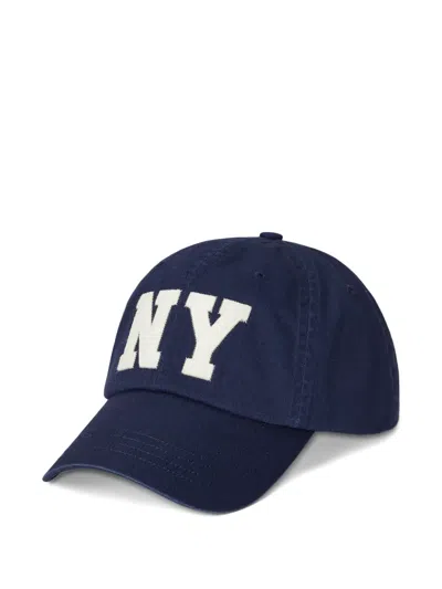 Polo Ralph Lauren Ny Twill Cap