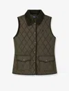 Polo Ralph Lauren Nylon Sleeveless Vest