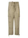 Polo Ralph Lauren Trousers In Neutral