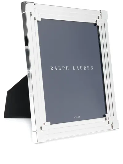 Polo Ralph Lauren Olivier Silver-plated Frame