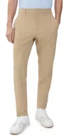 Polo Ralph Lauren On Course Matte Stretch Nylon Pants 32 Classic Khaki In Classic Khaki