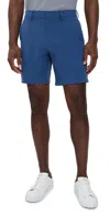 Polo Ralph Lauren On Course Matte Stretch Nylon Shorts 8 Old Royal