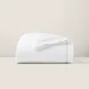 Polo Ralph Lauren Organic Cotton Percale Palmer Duvet In Sand Dune