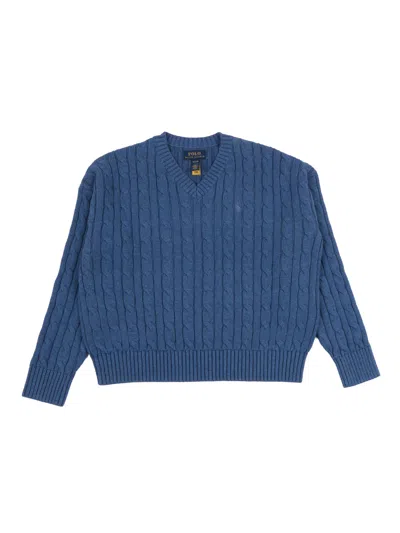 POLO RALPH LAUREN POLO RALPH LAUREN SWEATER PULLOVER
