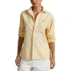 Polo Ralph Lauren Oxford Cotton Button-up Shirt