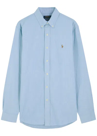 Polo Ralph Lauren Oxford Cotton Shirt