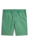Polo Ralph Lauren Big Boys Garment Dyed Oxford Shorts
