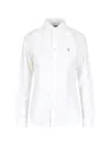 Polo Ralph Lauren Casual Button-up Shirt With Long Sleeves
