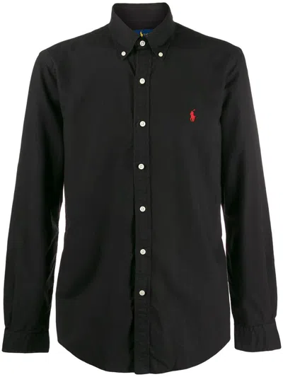 POLO RALPH LAUREN POLO RALPH LAUREN OXFORD SHIRT