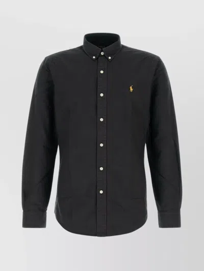 POLO RALPH LAUREN OXFORD SHIRT COLLAR BUTTON-DOWN