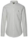 Polo Ralph Lauren Ralph Lauren Shirts In White