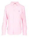 Polo Ralph Lauren Oxford Shirt Shirts Rose