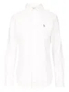 Polo Ralph Lauren Oxford Shirt Shirts White