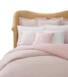 Polo Ralph Lauren Oxford Square Pillowcase In Pink