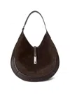 Polo Ralph Lauren "p Id Shldr B " Shoulder Bag Medium