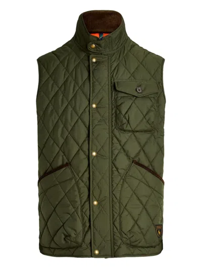 Polo Ralph Lauren Padded Gilet
