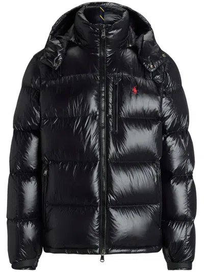 POLO RALPH LAUREN PADDED JACKET