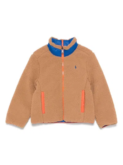 POLO RALPH LAUREN PADDED JACKET
