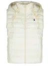 POLO RALPH LAUREN POLO RALPH LAUREN PADDED SLEEVELESS VEST