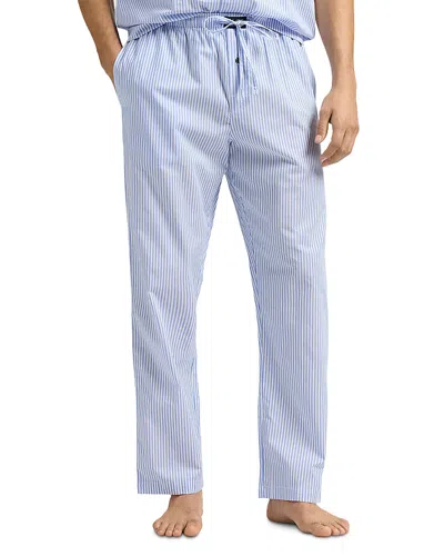 Polo Ralph Lauren Pajama Pants In Blue