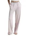 Polo Ralph Lauren Pajama Pants In Pink Lady