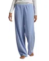 Polo Ralph Lauren Pajama Pants In Ultramarine