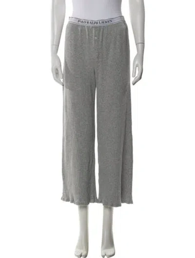 Pre-owned Polo Ralph Lauren Pajamas In Gray