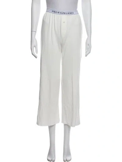 Pre-owned Polo Ralph Lauren Pajamas In Neutral