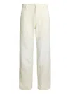 Polo Ralph Lauren Panelled Utility Trousers