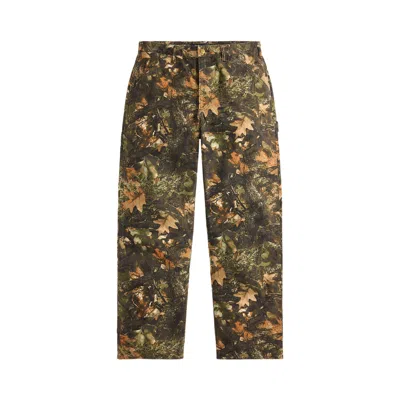 Pre-owned Polo Ralph Lauren Pant 'aspen Ridge' | Multi-color | Men's Size 36 In Multicolor