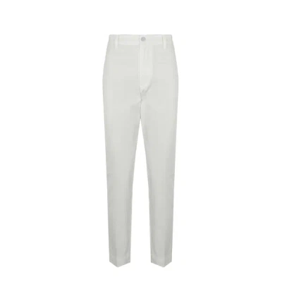 Polo Ralph Lauren Pantalon Chino Slim En Coton Stretch In Beige