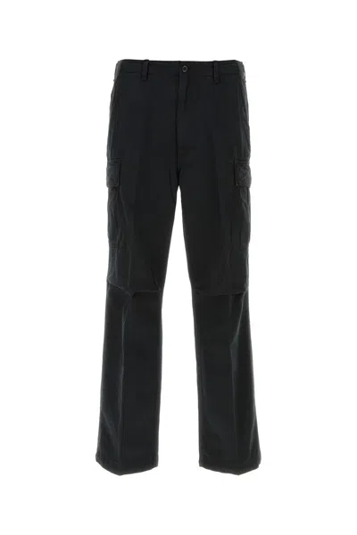 Polo Ralph Lauren Pantalone-30 Nd  Male In Black