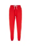 Polo Ralph Lauren Polo Pony-embroidered Track Trousers