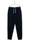 Polo Ralph Lauren Jogger Bottoms Pant In Blue