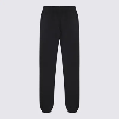Polo Ralph Lauren Pantaloni Nero In Black