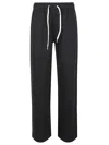 Polo Ralph Lauren Pants In Black