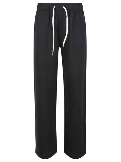 Polo Ralph Lauren Pants In Black