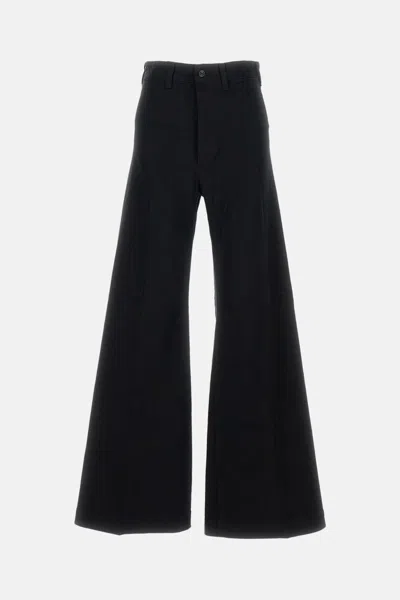 Polo Ralph Lauren Pants In Black