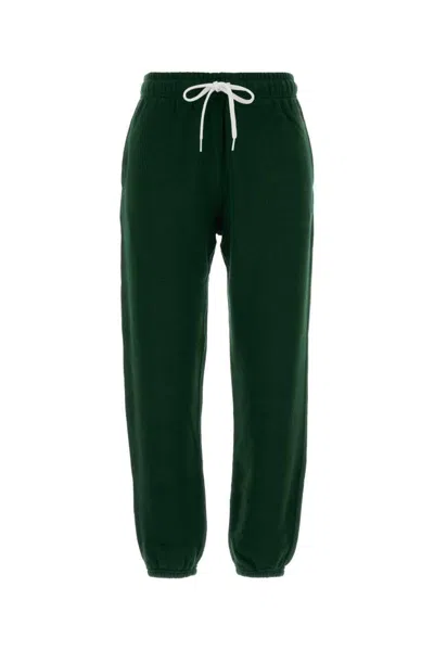 POLO RALPH LAUREN POLO RALPH LAUREN PANTS