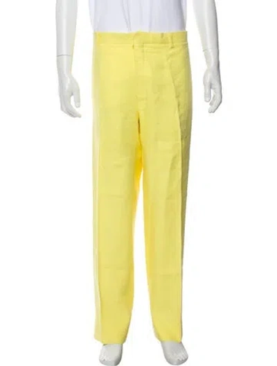 Pre-owned Polo Ralph Lauren Pants In Green