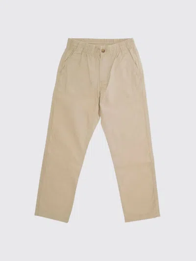 Polo Ralph Lauren Pants Kids  In Neutral