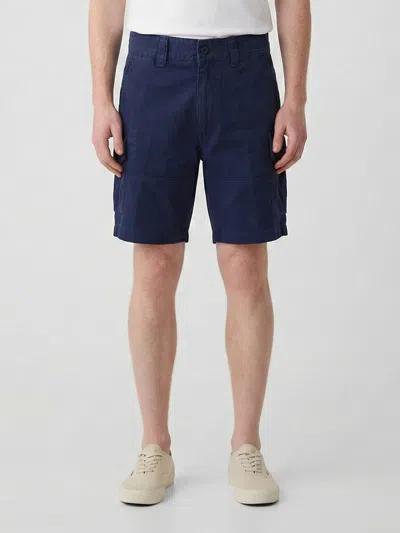 Polo Ralph Lauren Salinger Straight Fit 8 Chino Shorts In Gold