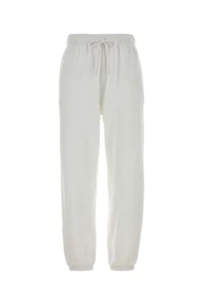 Polo Ralph Lauren Pants In Neutral