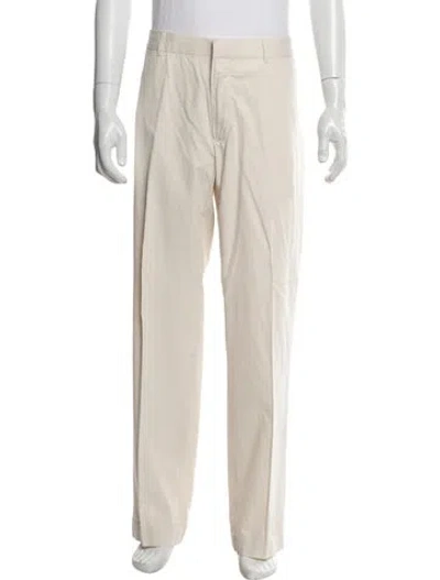 Pre-owned Polo Ralph Lauren Pants In Neutral