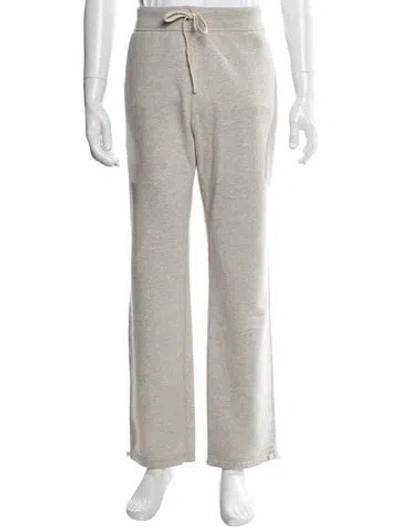 Pre-owned Polo Ralph Lauren Pants In Neutral