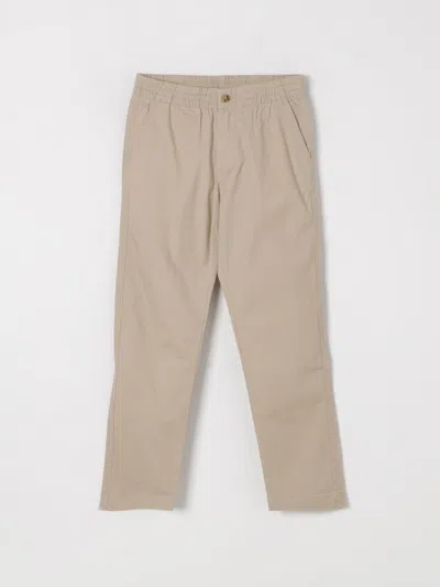 Polo Ralph Lauren Pants  Kids Color Beige